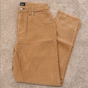 BDG Mom High-Rise Corduroy Jeans